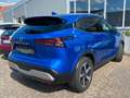 Nissan Qashqai 1.3 MHEV N-Connecta Automatik Blau - thumbnail 4