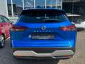 Nissan Qashqai 1.3 MHEV N-Connecta Automatik Blau - thumbnail 5