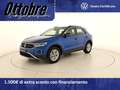 Volkswagen T-Roc 1.0 tsi life 110cv Nero - thumbnail 1