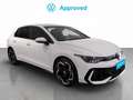 Volkswagen Golf 2.0TDI R-Line DSG 110kW Blanco - thumbnail 1
