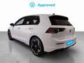Volkswagen Golf 2.0TDI R-Line DSG 110kW Blanco - thumbnail 2