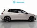Volkswagen Golf 2.0TDI R-Line DSG 110kW Blanco - thumbnail 3