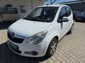 Opel Agila B Edition+Klimaanlage+Alus+Euro 5 Weiß - thumbnail 1