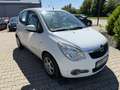 Opel Agila B Edition+Klimaanlage+Alus+Euro 5 Weiß - thumbnail 8