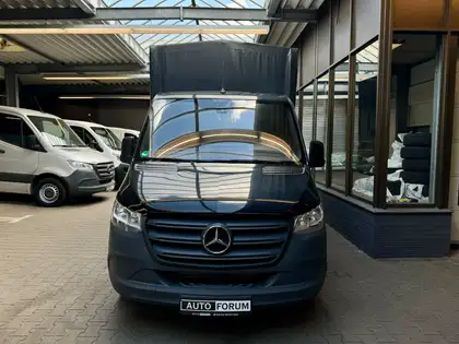 Annonce voiture d'occasion Mercedes-Benz Sprinter - CARADIZE