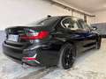 BMW 320 320d mhev Xdrive Luxury NESSUN VINCOLO Noir - thumbnail 3