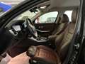 BMW 320 320d mhev Xdrive Luxury NESSUN VINCOLO Noir - thumbnail 9