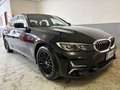 BMW 320 320d mhev Xdrive Luxury NESSUN VINCOLO Noir - thumbnail 4