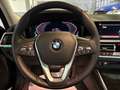 BMW 320 320d mhev Xdrive Luxury NESSUN VINCOLO Noir - thumbnail 13