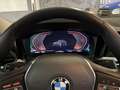 BMW 320 320d mhev Xdrive Luxury NESSUN VINCOLO Noir - thumbnail 12