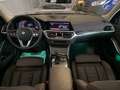BMW 320 320d mhev Xdrive Luxury NESSUN VINCOLO Noir - thumbnail 15