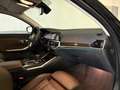 BMW 320 320d mhev Xdrive Luxury NESSUN VINCOLO Noir - thumbnail 22