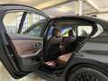 BMW 320 320d mhev Xdrive Luxury NESSUN VINCOLO Noir - thumbnail 16