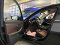 BMW 320 320d mhev Xdrive Luxury NESSUN VINCOLO Noir - thumbnail 8