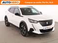 Peugeot 2008 1.2 PureTech Allure Blanco - thumbnail 8