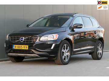 3.0 T6 R-Design Pano Leder Stoelverwarming Navi