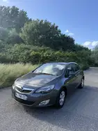 Opel Astra 1.7 CDTI 130 ch FAP Start/Stop ecoFLEX Cosmo Pack
