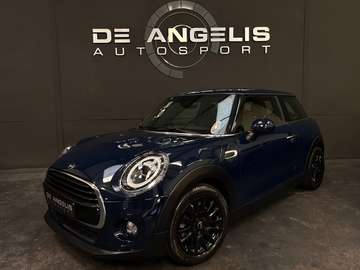 COOPER 1.5 136