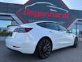 Tesla Model 3 Performance AWD Dual  Matrix Weiß - thumbnail 4