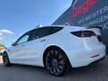 Tesla Model 3 Performance AWD Dual  Matrix Weiß - thumbnail 28
