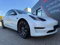 Tesla Model 3 Performance AWD Dual  Matrix Weiß - thumbnail 21