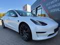 Tesla Model 3 Performance AWD Dual  Matrix Weiß - thumbnail 14