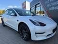 Tesla Model 3 Performance AWD Dual  Matrix Weiß - thumbnail 20