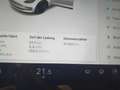 Tesla Model 3 Performance AWD Dual  Matrix Weiß - thumbnail 5