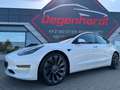 Tesla Model 3 Performance AWD Dual  Matrix Weiß - thumbnail 8