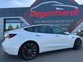 Tesla Model 3 Performance AWD Dual  Matrix Weiß - thumbnail 16