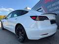 Tesla Model 3 Performance AWD Dual  Matrix Weiß - thumbnail 2
