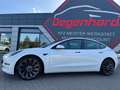 Tesla Model 3 Performance AWD Dual  Matrix Weiß - thumbnail 3