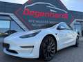 Tesla Model 3 Performance AWD Dual  Matrix Weiß - thumbnail 1