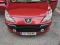 Peugeot 307 Break Premium 2,0 HDi 136 (FAP) Czerwony - thumbnail 3
