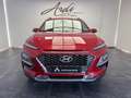 Hyundai KONA 1.0 T-GDi*KRELL*CARPLAY*CAMERA*GARANTIE 12 MOIS* Rood - thumbnail 2