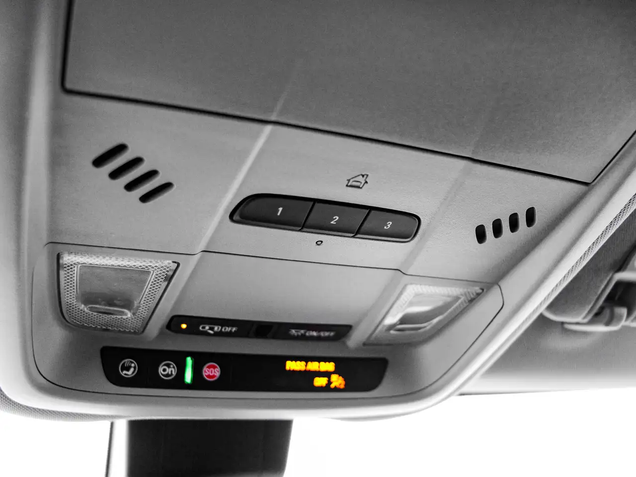 Chevrolet Equinox снимка Chevrolet Equinox