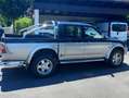 Mitsubishi L200 4 WD TD GLS Blau - thumbnail 3