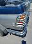 Mitsubishi L200 4 WD TD GLS Blau - thumbnail 6