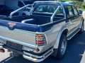 Mitsubishi L200 4 WD TD GLS Blau - thumbnail 4