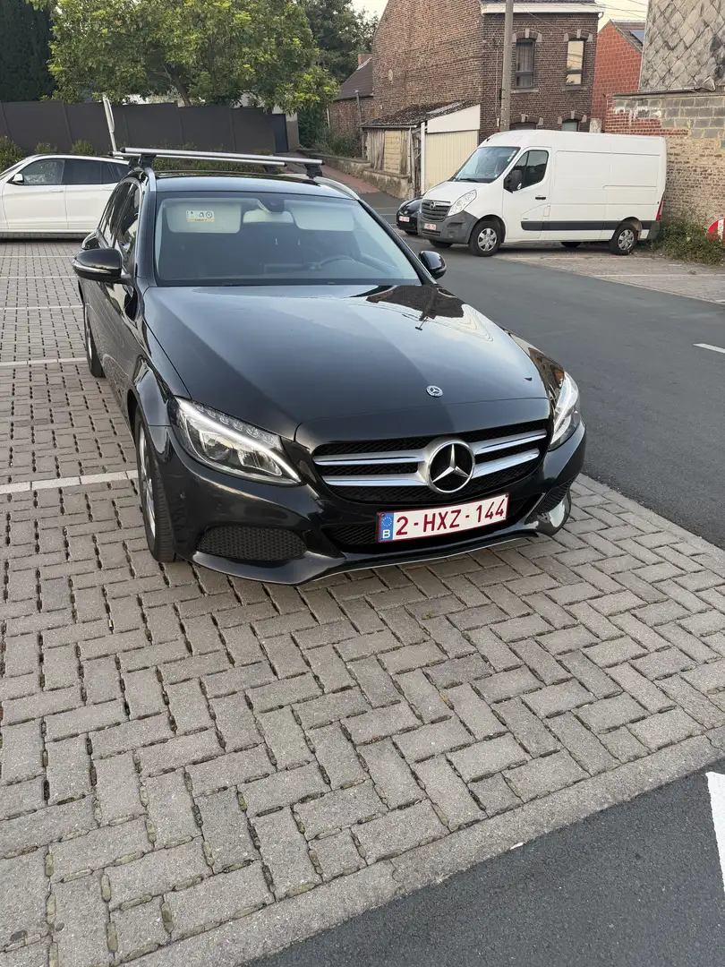 Mercedes-Benz CE 200 - 1