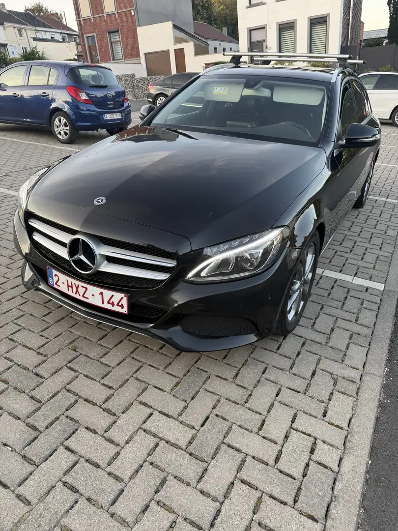 Mercedes-Benz CE 200 - 2