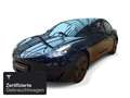 Tesla Model 3 Rear-Wheel Drive Zwart - thumbnail 1