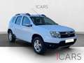 Dacia Duster 1.5dCi Laureate 110 Wit - thumbnail 11