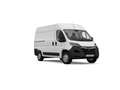 Opel Movano L2H2 - 140PK - Comfort & Connect Pack - versterkte Blanc - thumbnail 1