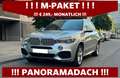 BMW X5 40e xDrive Aut. PHEV | M-PAKET | € 249,- MTL. Silber - thumbnail 1