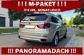 BMW X5 40e xDrive Aut. PHEV | M-PAKET | € 249,- MTL. Silber - thumbnail 2
