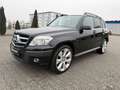 Mercedes-Benz GLK 320 CDI 4Matic AUTOMATIK/XENON/KAMERA/AHK Schwarz - thumbnail 1