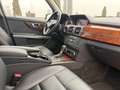 Mercedes-Benz GLK 320 CDI 4Matic AUTOMATIK/XENON/KAMERA/AHK Schwarz - thumbnail 11