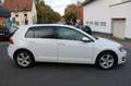 Volkswagen Golf VII Lim. 1.Hand PDC Klimaautomatik PDC Weiß - thumbnail 6