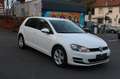 Volkswagen Golf VII Lim. 1.Hand PDC Klimaautomatik PDC Weiß - thumbnail 3